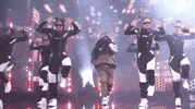 Missy Elliot Ciara GIF by AMAs