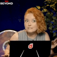 DnD_Beyond dnd dungeons and dragons dragons quiet GIF