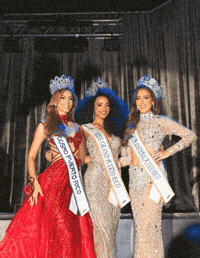 Miss Grand International 2026 GIF