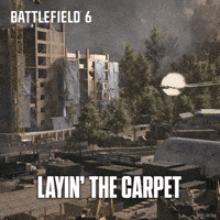 Flying Bombs Away GIF by Battlefield