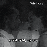 Good Night Wlw GIF by Taimi