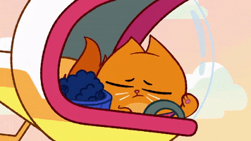 Hungry Feed Me GIF by Pikwik Pack