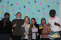 Dance Party GIF by GingerSnap Rentals