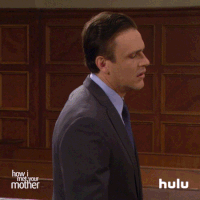how i met your mother GIF by HULU