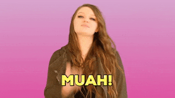 ryndean love kiss love you good night GIF