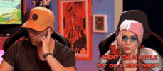 star wars twitch GIF by Hyper RPG