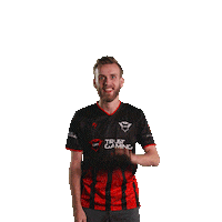 Esports Click Sticker by Trust Gaming