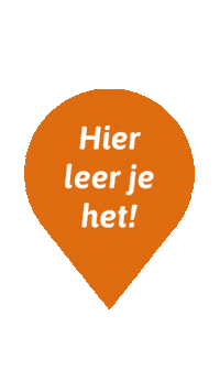 Vmbo Sticker by AeresMBO