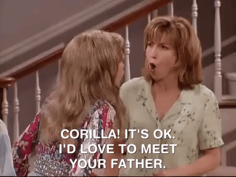 the amanda show nicksplat GIF