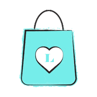 Lashadhesive Sticker by LashboxLA