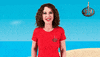 Vicky Larraz Supervivientes GIF by Mediaset España