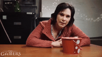Candy Cane Christmas GIF by zoefannet
