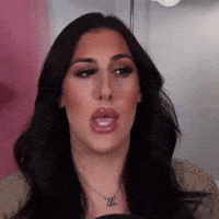 Judge Idk GIF