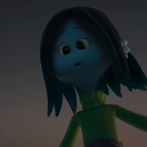 Ruby Gillman, Teenage Kraken