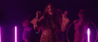 Music Video Dance GIF by Tenille Arts