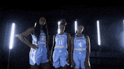 North Carolina Jordan GIF by UNC Tar Heels