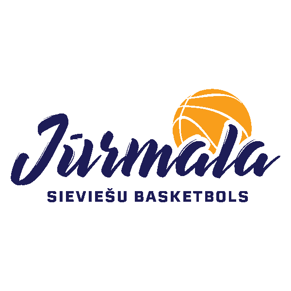 Jurmala Sticker by Latvia Basketball Association