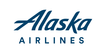 Travel Plane Sticker by Alaska Airlines