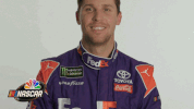 happy oh yeah GIF by NASCAR on NBC