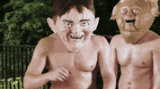 Awesome Happy Birthday GIF by Cappa Video Productions