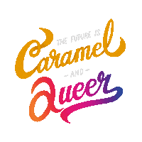 vlygrl lgbtq california los angeles queer Sticker