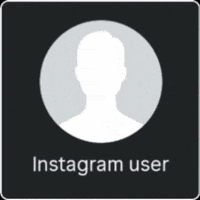 Instagram Insta GIF