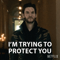 GIF by NETFLIX