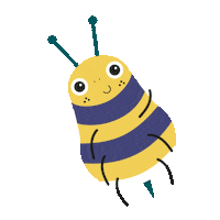 Flowers Birds Sticker by Close Parent