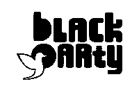 Endless Summer Dancing Sticker by bLAck pARty