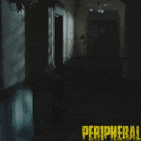 horror movies GIF by AMP International