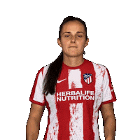 Football Soccer Sticker by Atlético de Madrid