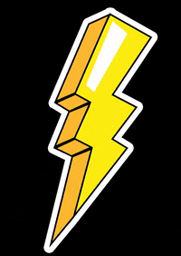 Priorita lightning молния prioritÃ  приорита GIF