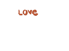 artbymelz love you bro love u bro love you dude love u dude Sticker