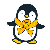 National Patch Day Sticker by Bos Animation