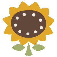 Max Scandi Sticker by Maxomorra