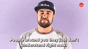 Understand Gay Pride GIF by BuzzFeed