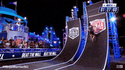 NinjaWarriorAU ninja channel 9 ninja warrior anw GIF