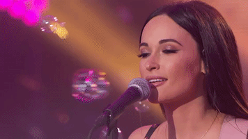 jimmy kimmel love is a wild thing GIF