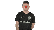 Ea Sports Pointing Sticker by Bundesliga