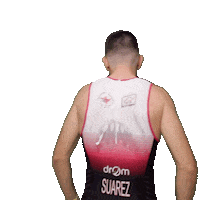 Triathlon Sticker by Triatlon Europa