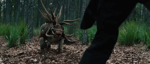 predator GIF by 20th Century Fox Home Entertainment