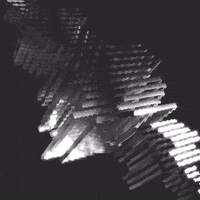 Art Glow GIF by yooni