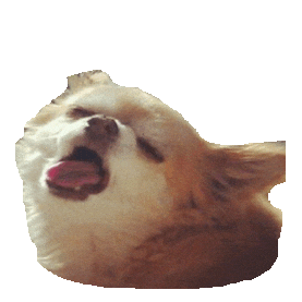 Scream Sticker by imoji