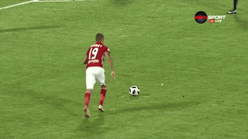 kiril despodov football GIF by CSKA Sofia FC