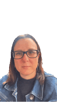 Social Media No Sticker by Piece Of Cake Marketing