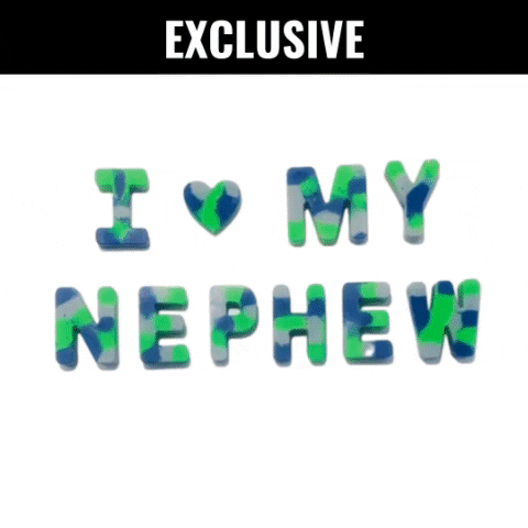 GIF by BOY MEETS GIRL®