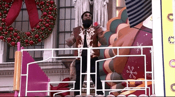 Macys Parade GIF by The 96th Macy’s Thanksgiving Day Parade
