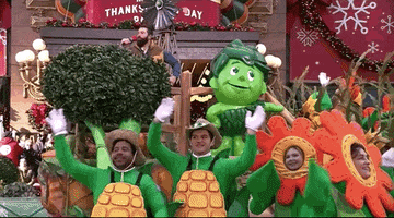 Macys Parade GIF by The 96th Macy’s Thanksgiving Day Parade