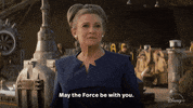 Star Wars Disney Plus GIF by Disney+