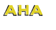 Aha Moment Sticker by Mia Astral